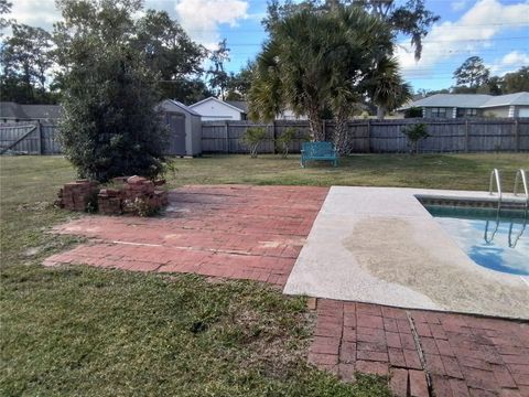 A home in OCALA