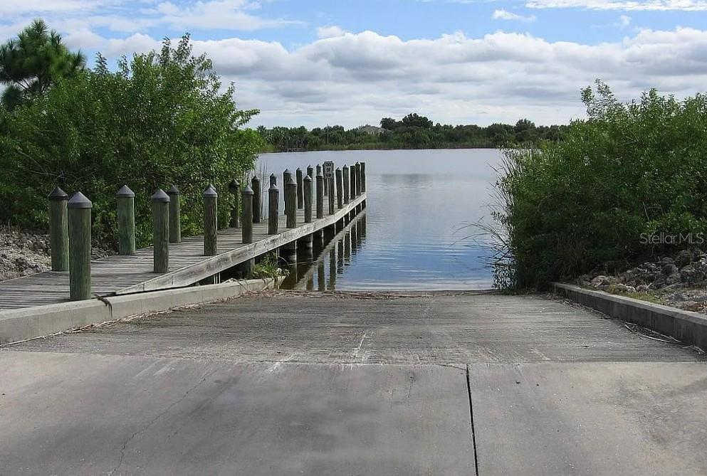 PORT CHARLOTTE SEC 093 - Land
