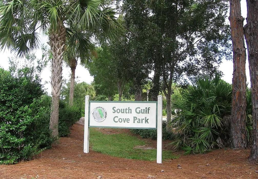 PORT CHARLOTTE SEC 093 - Land