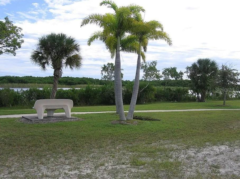 PORT CHARLOTTE SEC 093 - Land