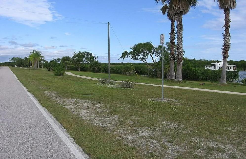 PORT CHARLOTTE SEC 093 - Land