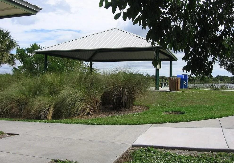 PORT CHARLOTTE SEC 093 - Land