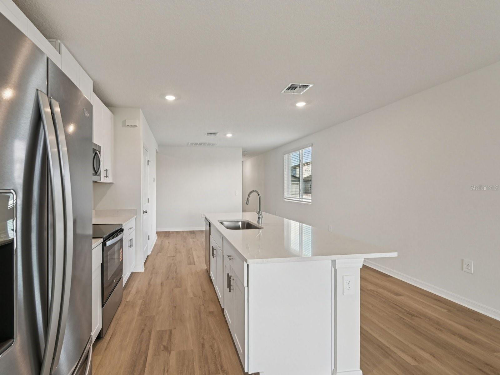COASTERRA - Residential
