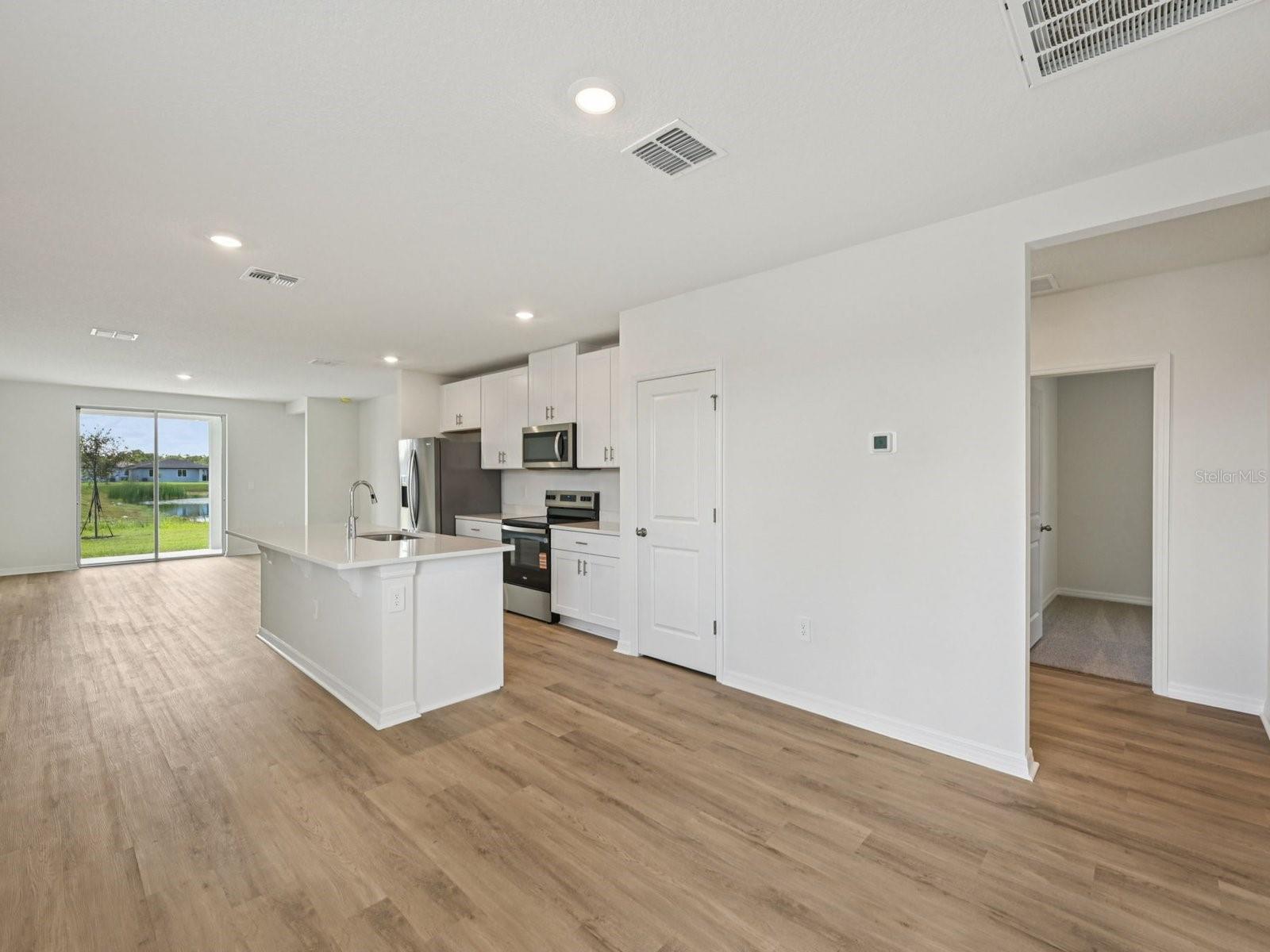 COASTERRA - Residential