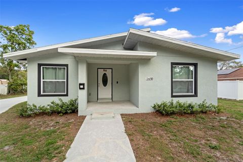 1650 14TH STREET S ST PETERSBURG FL 33705