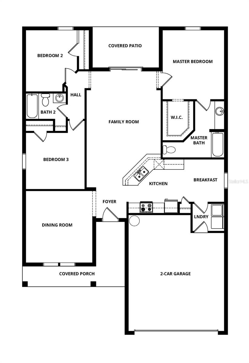 TULA PARC - Residential