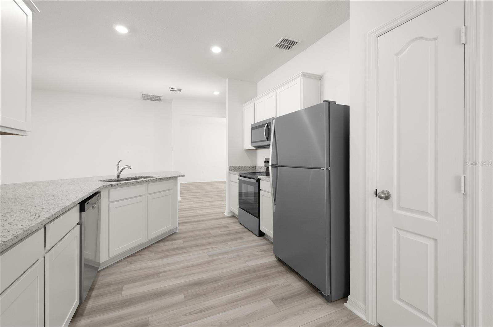 TULA PARC - Residential