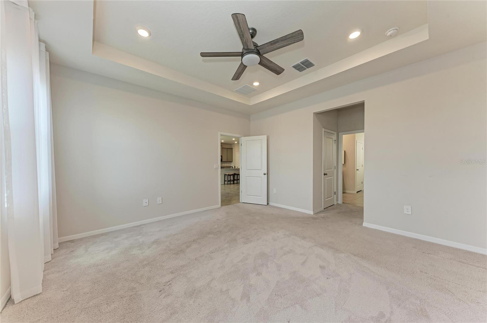 EVERGREEN PH II - Residential