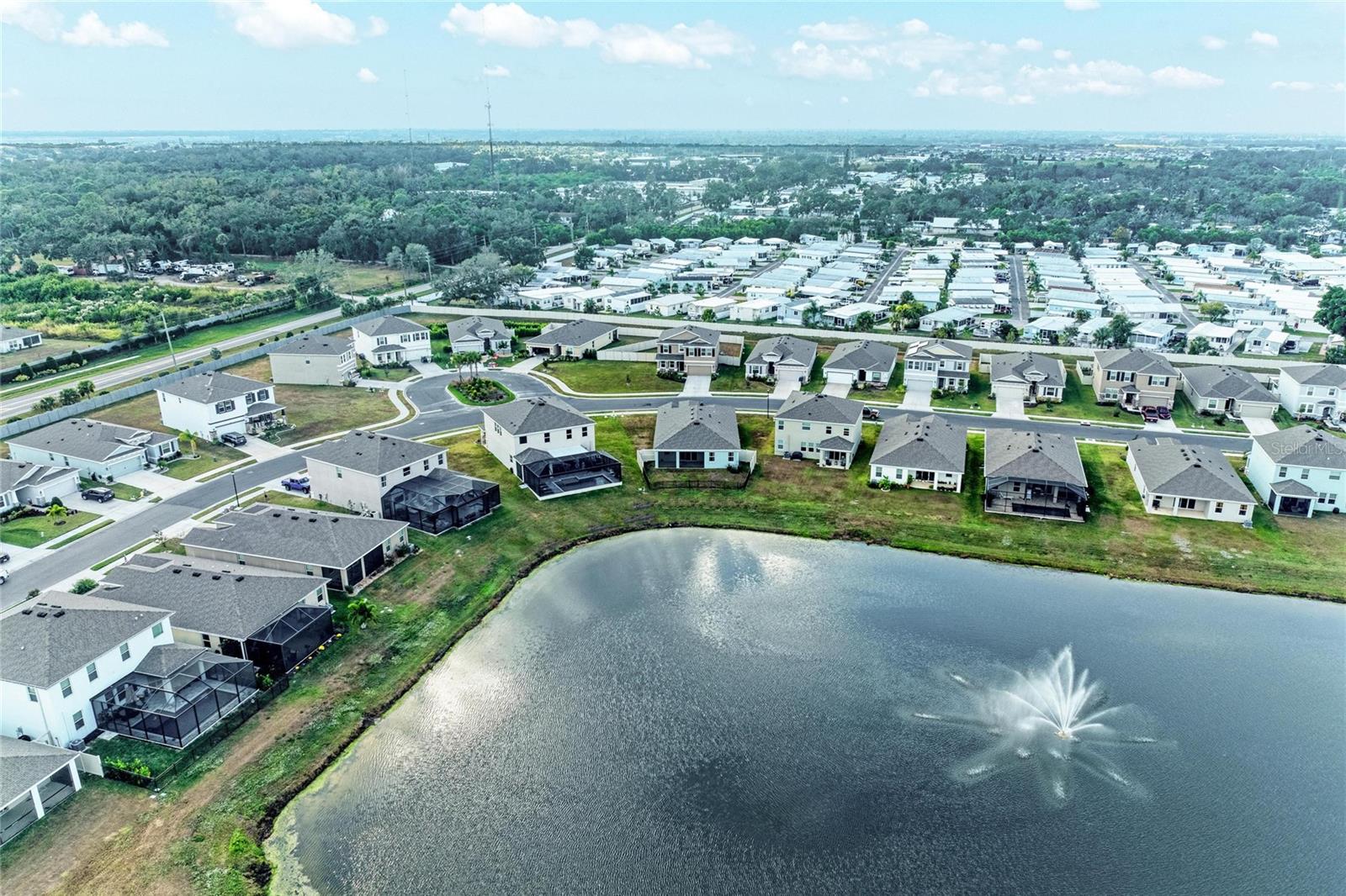 EVERGREEN PH II - Residential