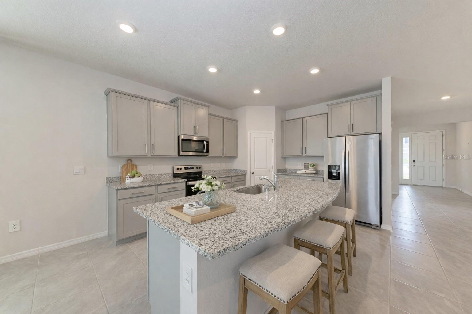 EVERGREEN PH II - Residential