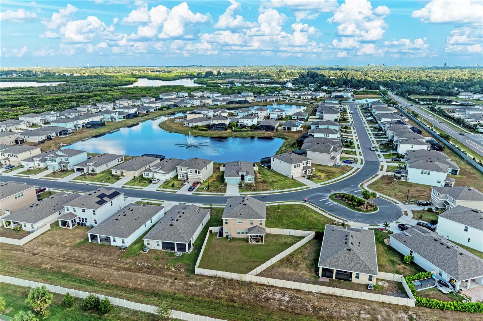 EVERGREEN PH II - Residential