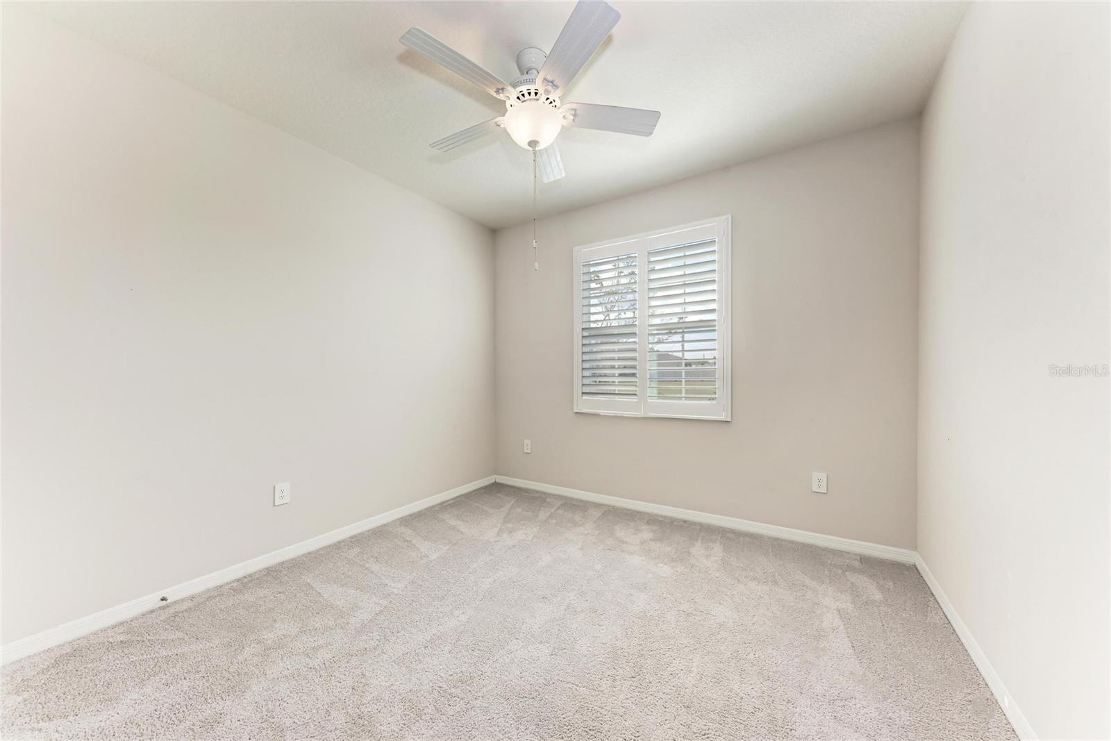 EVERGREEN PH II - Residential