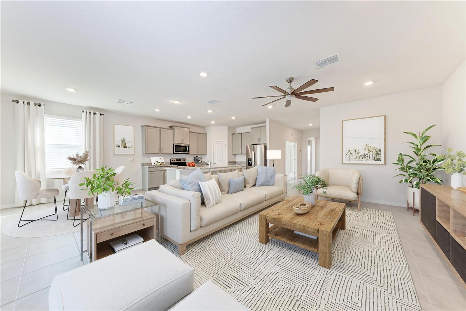 EVERGREEN PH II - Residential