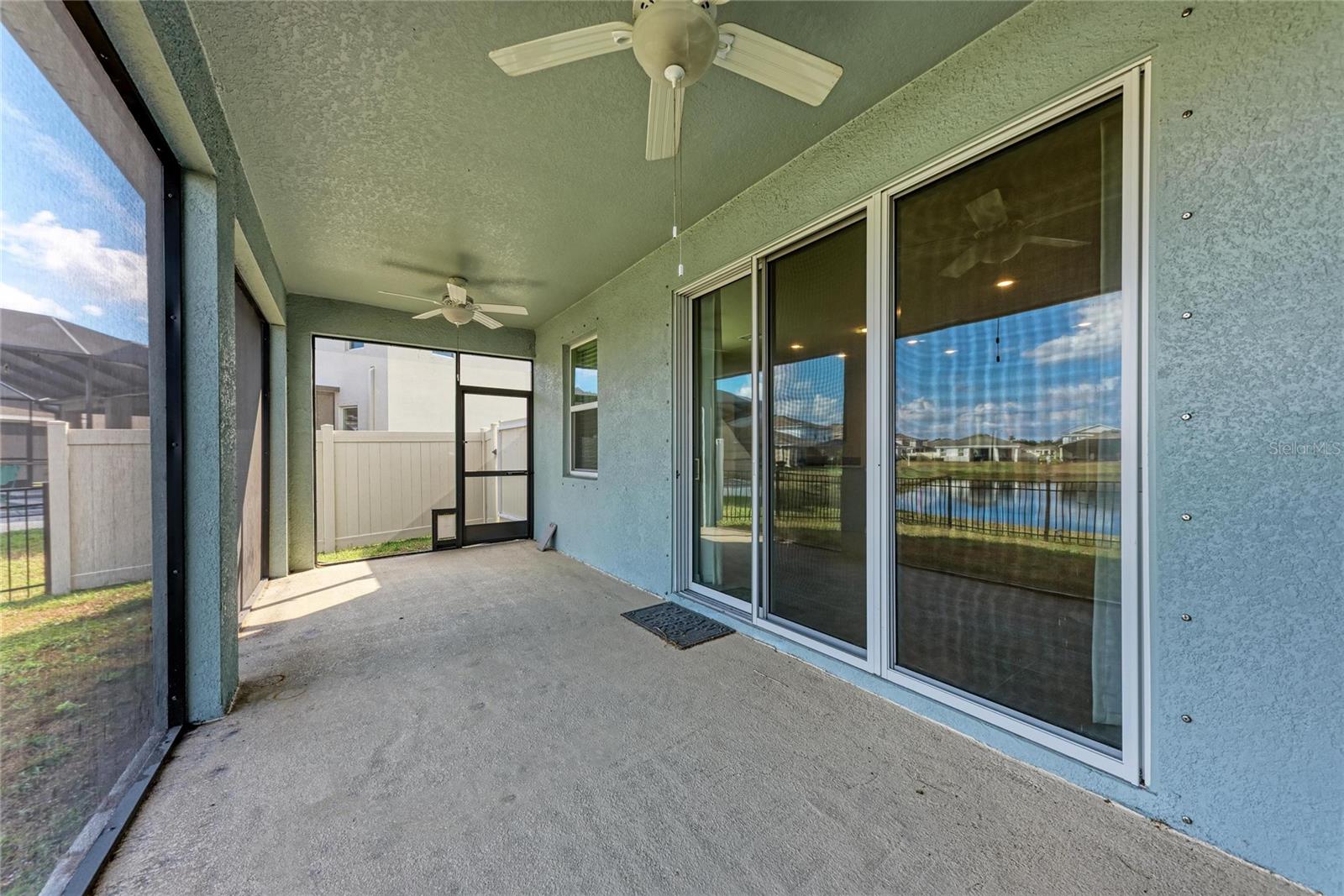 EVERGREEN PH II - Residential