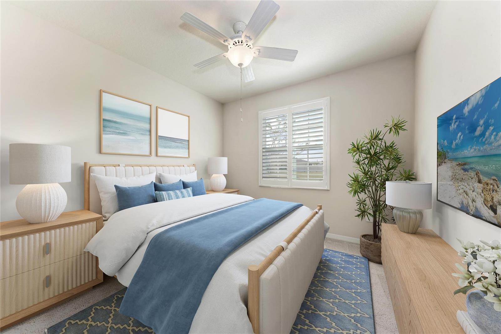 EVERGREEN PH II - Residential