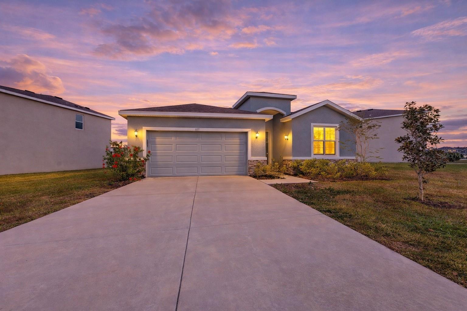 EVERGREEN PH II - Residential