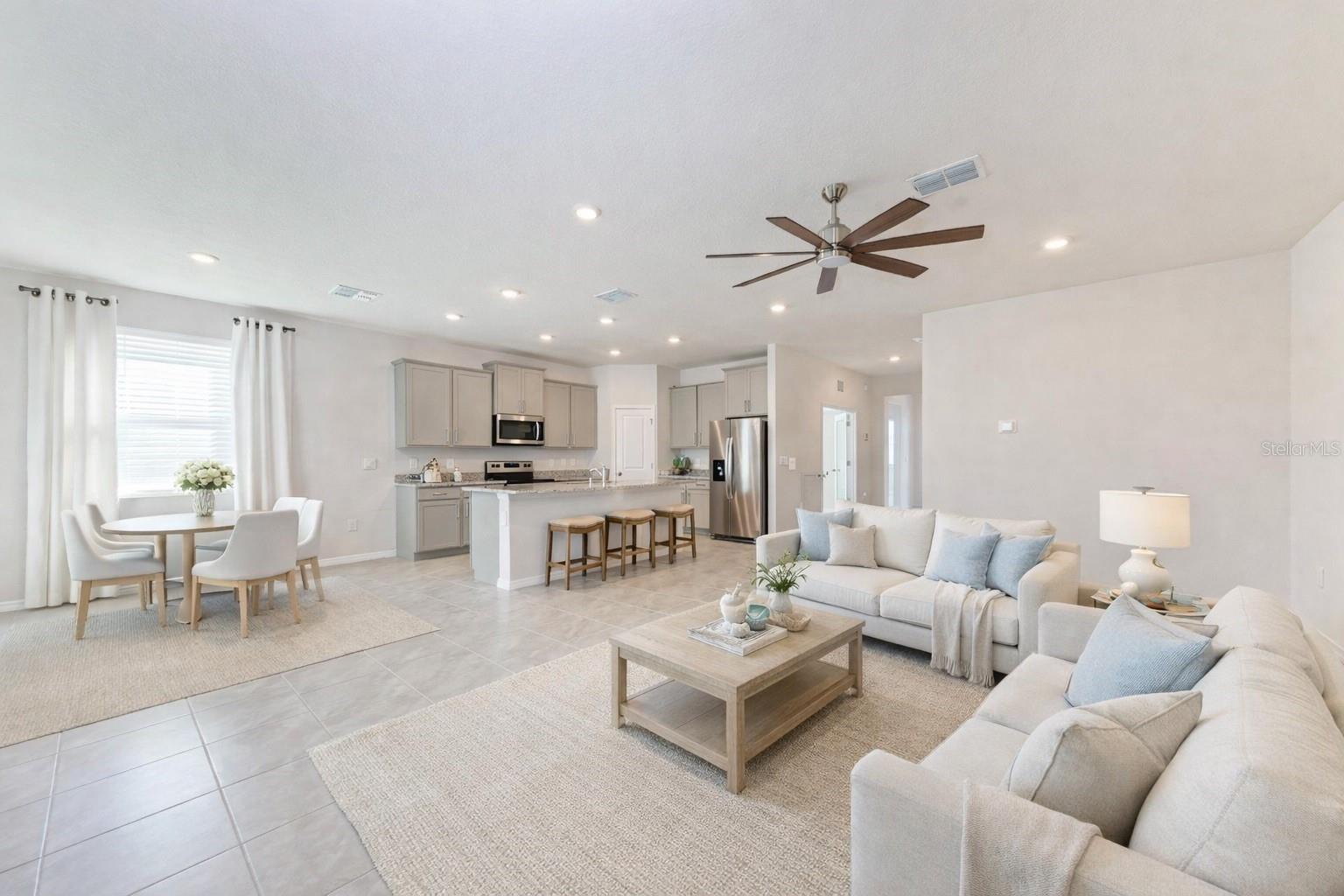 EVERGREEN PH II - Residential