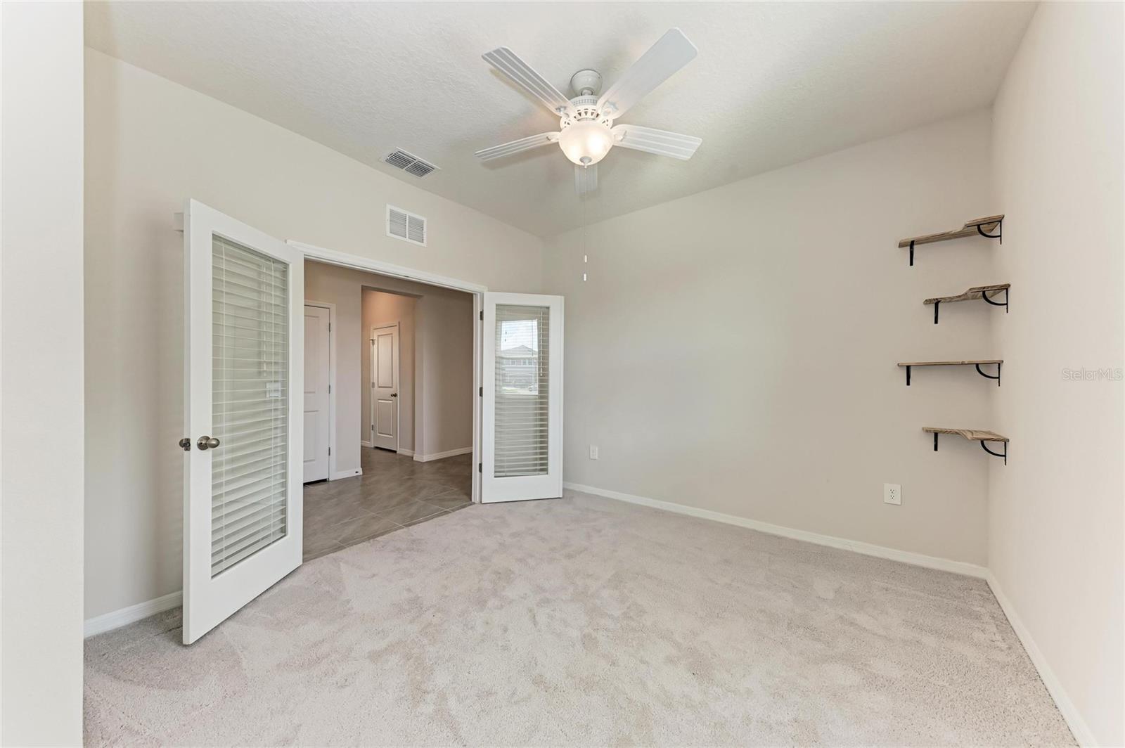 EVERGREEN PH II - Residential