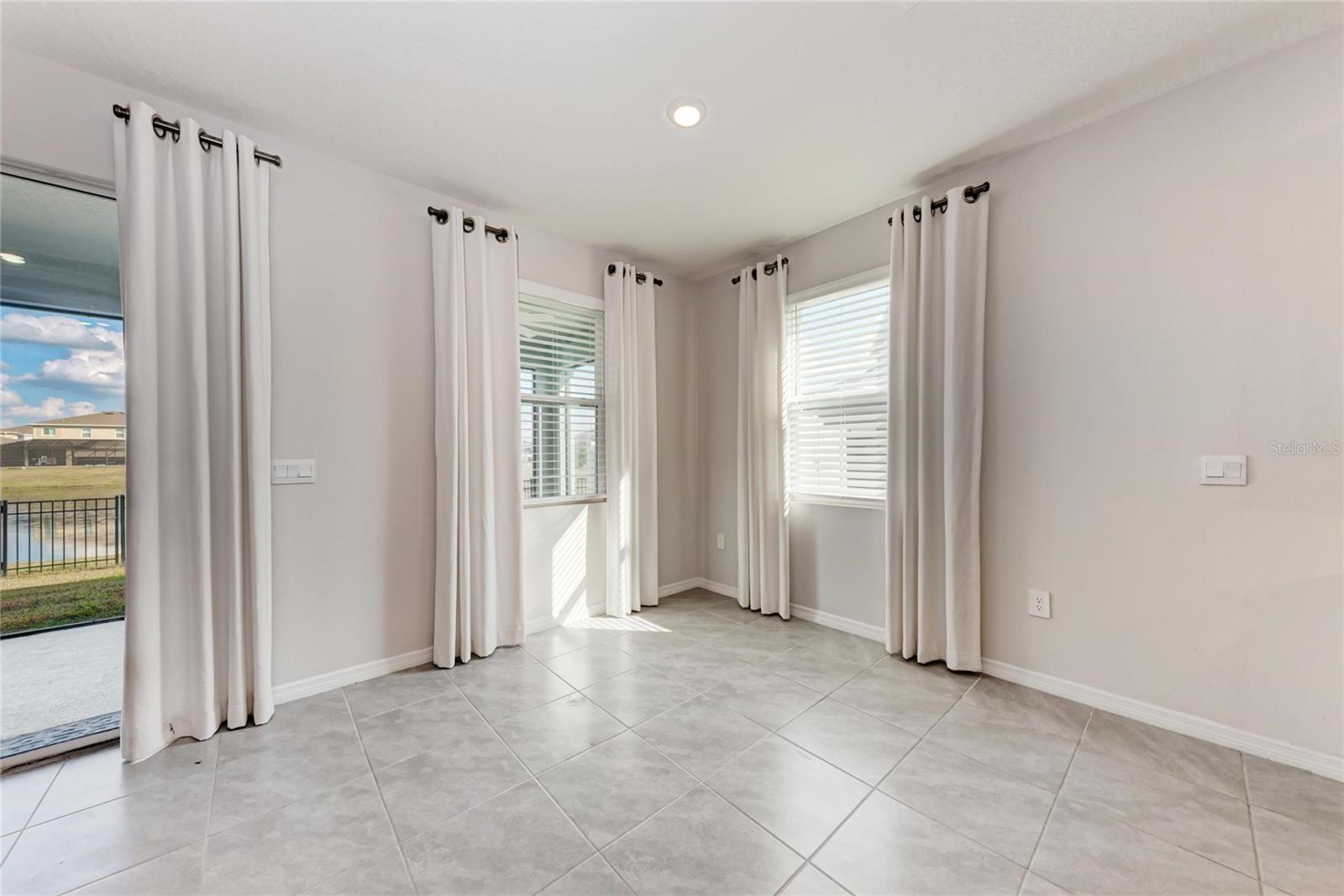 EVERGREEN PH II - Residential