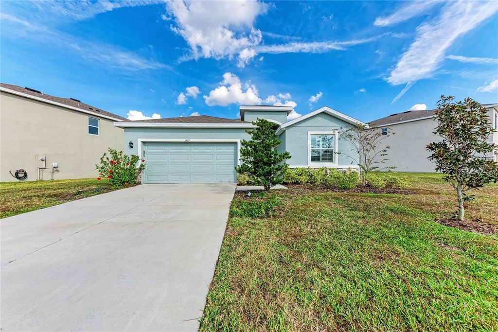 Photo of 3677 Turning Tides Terrace, Bradenton, FL 34208 (MLS # A4674184)