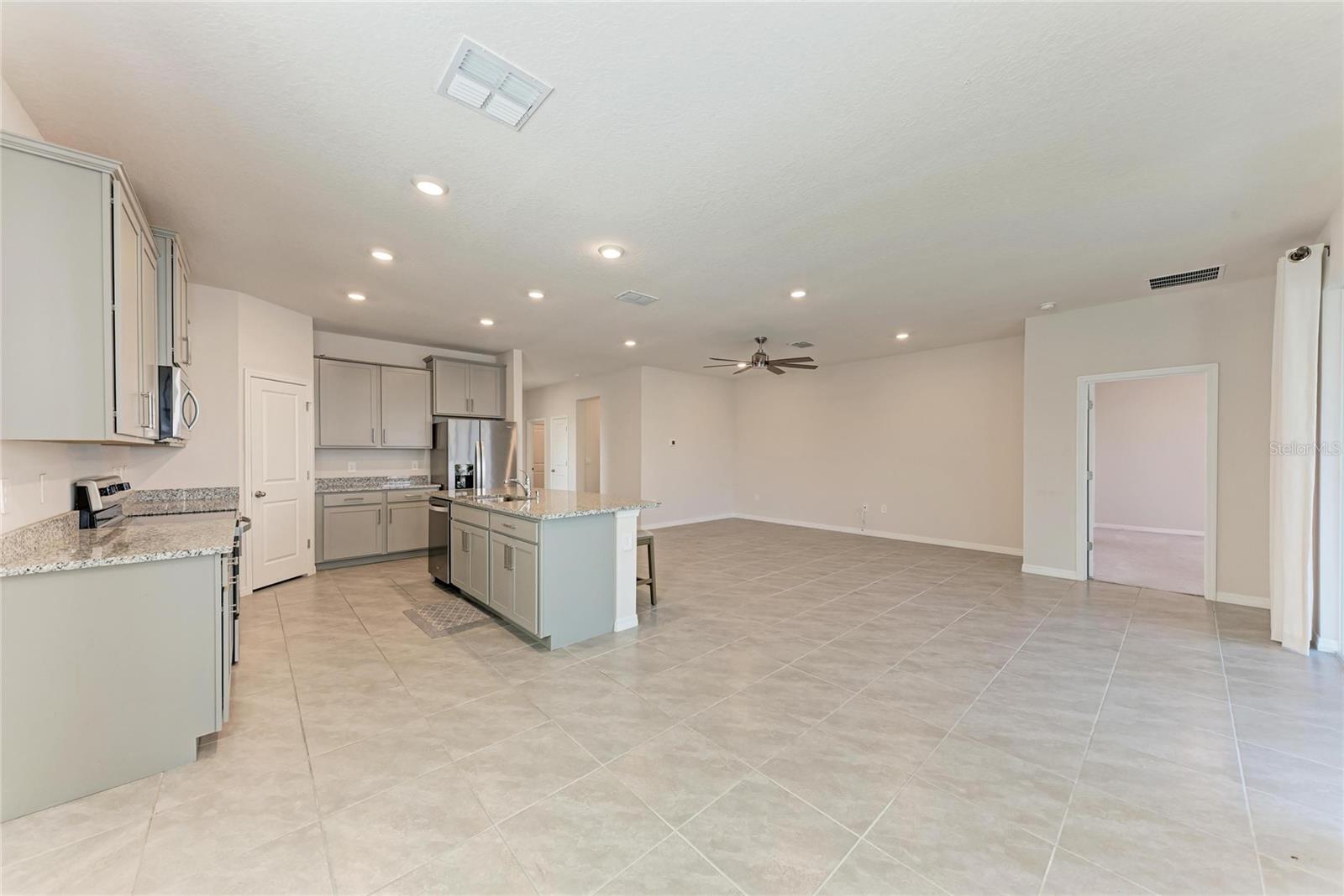 EVERGREEN PH II - Residential