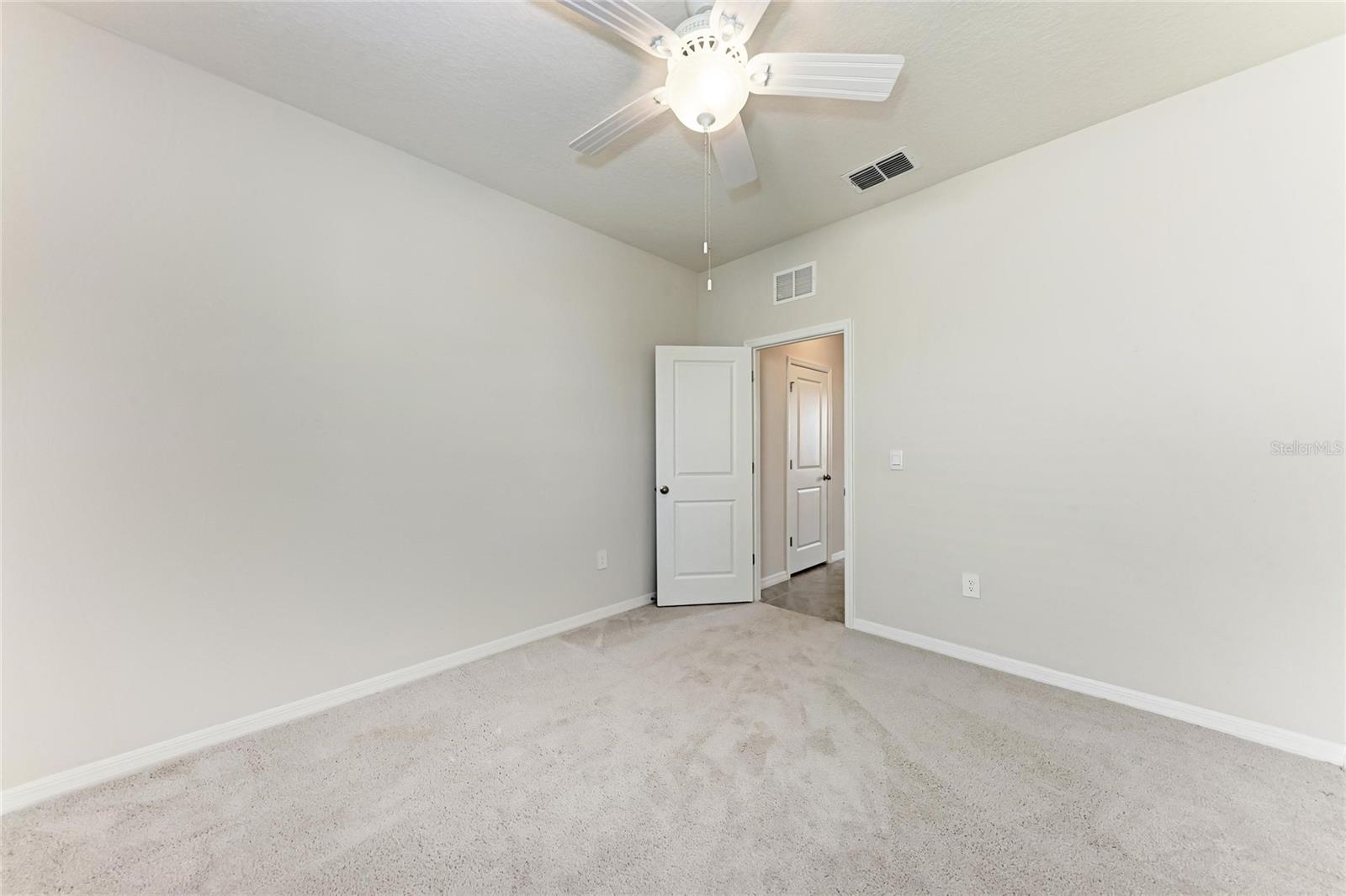 EVERGREEN PH II - Residential