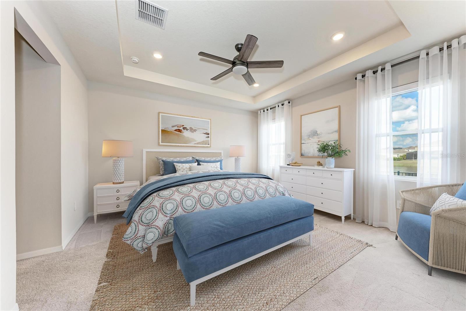 EVERGREEN PH II - Residential