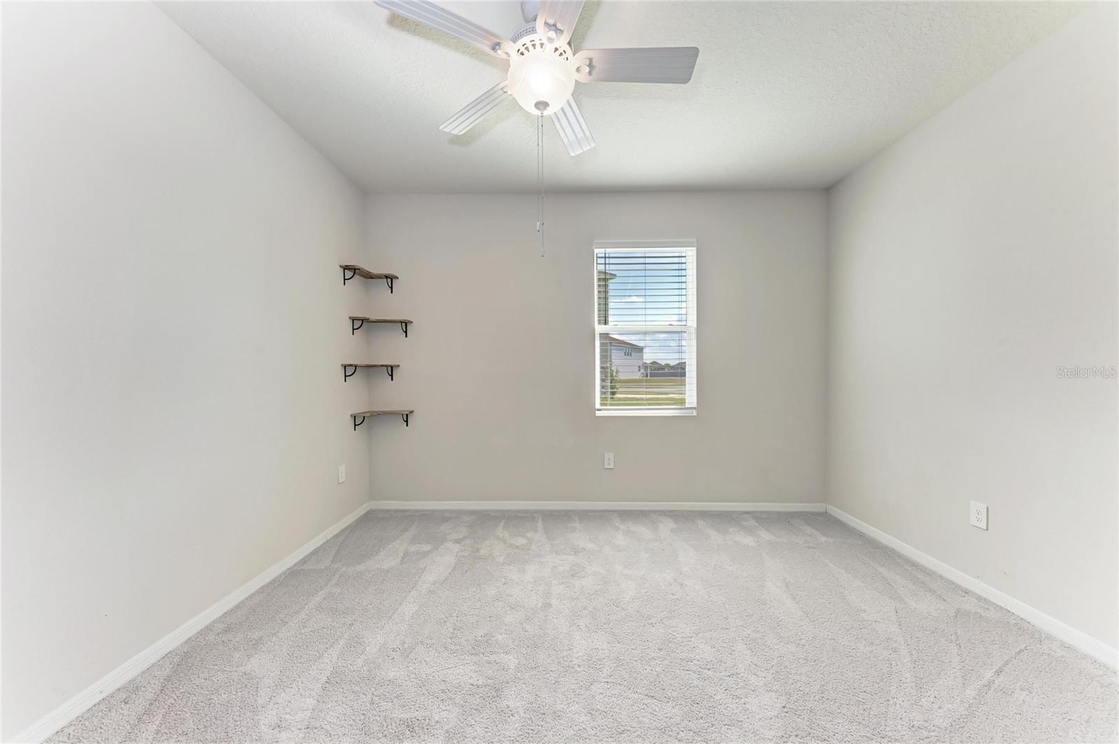 EVERGREEN PH II - Residential