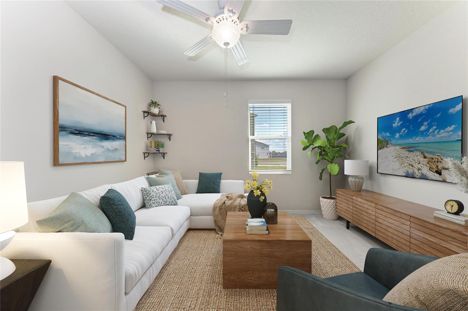 EVERGREEN PH II - Residential