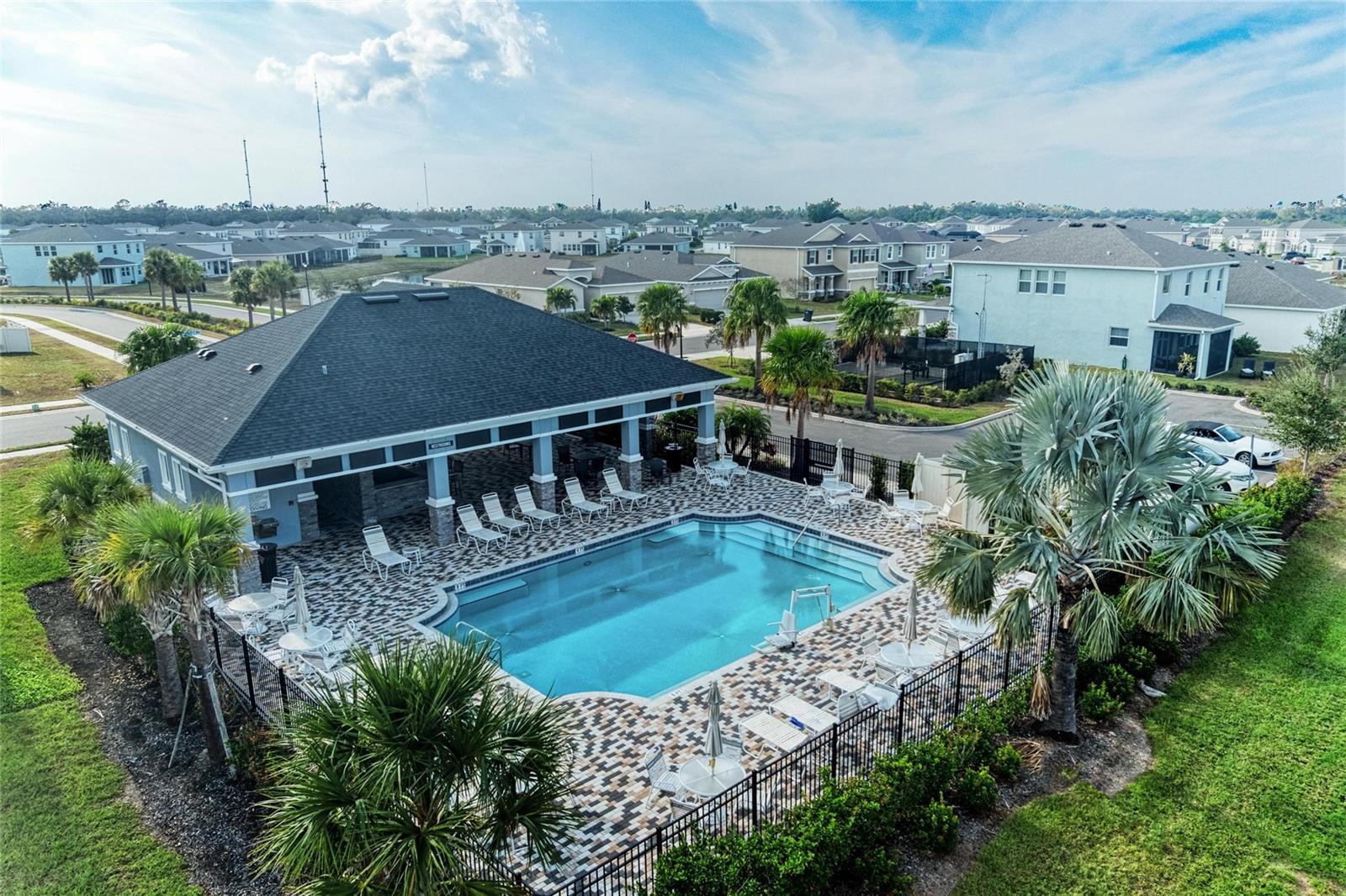 EVERGREEN PH II - Residential