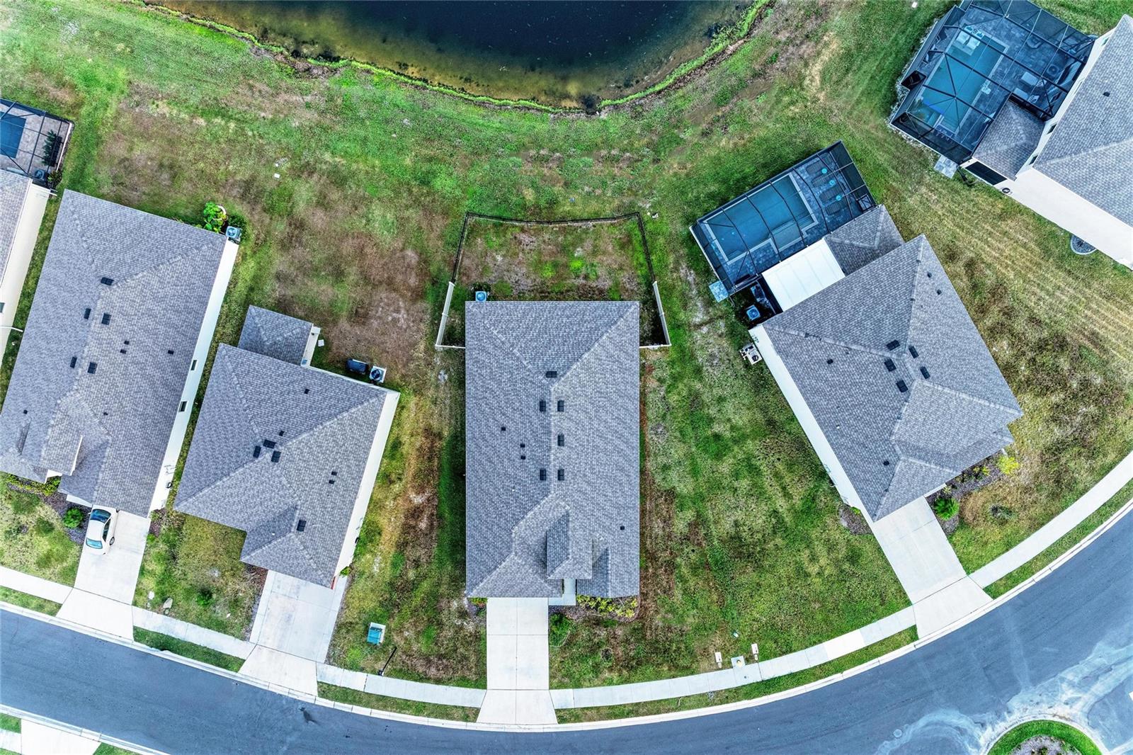 EVERGREEN PH II - Residential