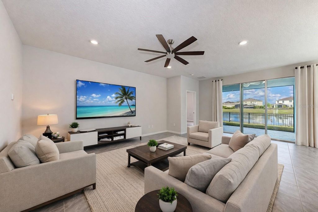 Photo of 3677 Turning Tides Terrace, Bradenton, FL 34208 (MLS # A4674184)