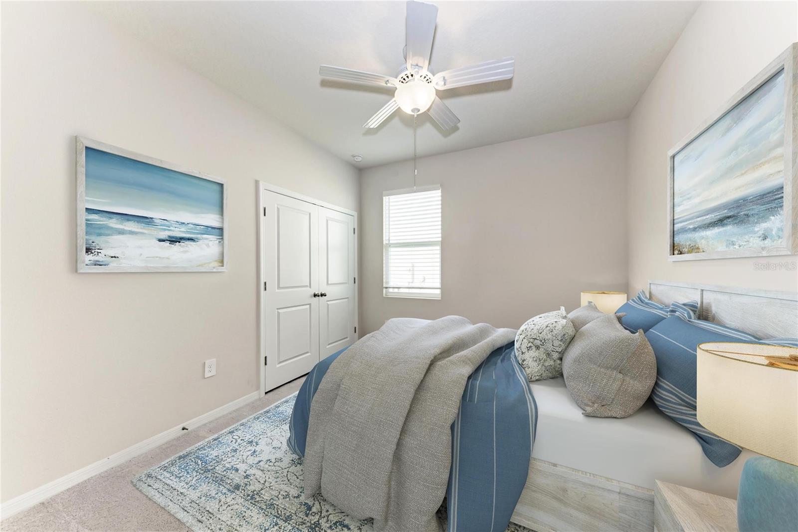 EVERGREEN PH II - Residential