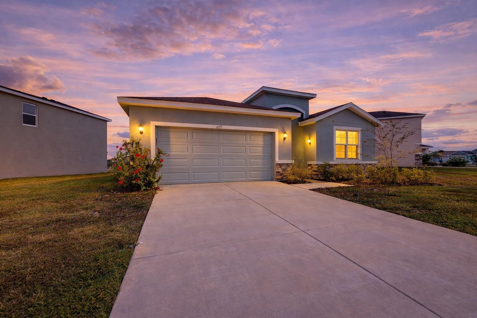 EVERGREEN PH II - Residential