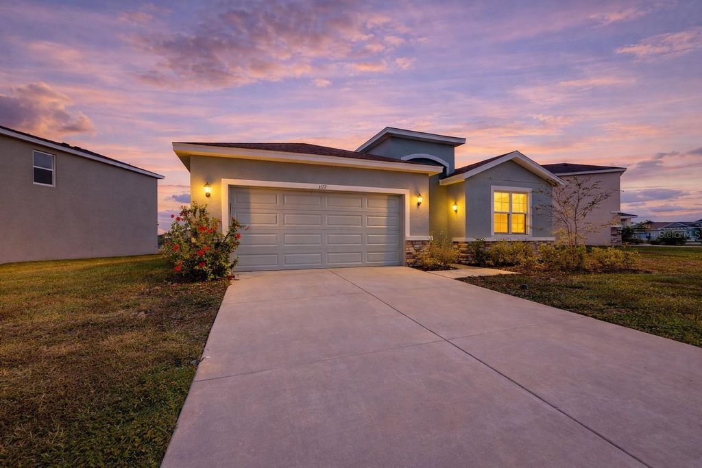 Photo of 3677 Turning Tides Terrace, Bradenton, FL 34208 (MLS # A4674184)