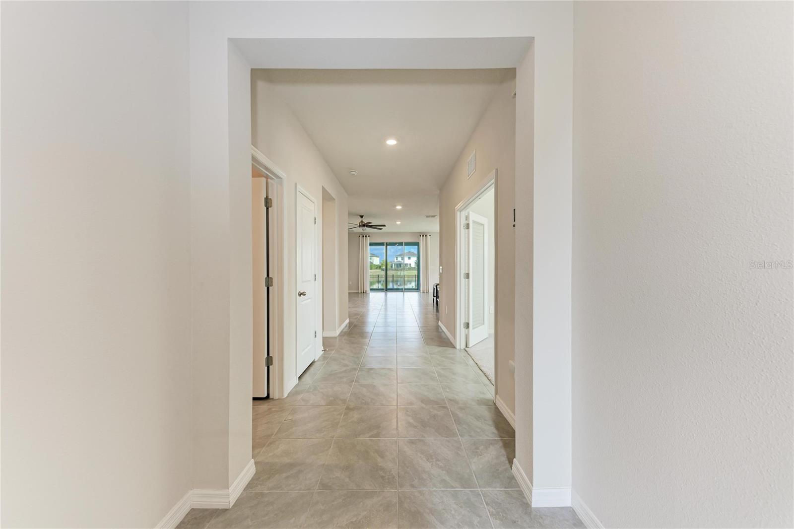 EVERGREEN PH II - Residential