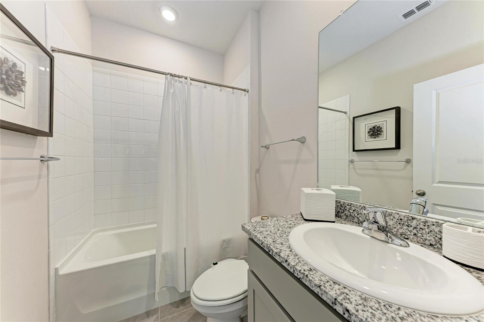 EVERGREEN PH II - Residential