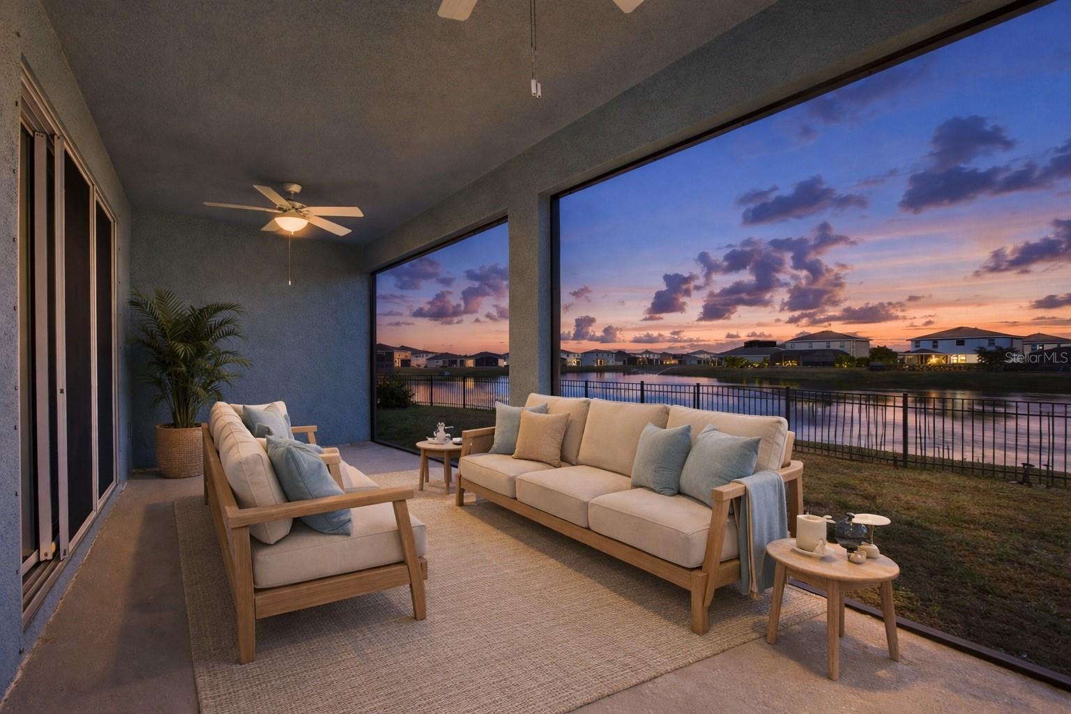 EVERGREEN PH II - Residential