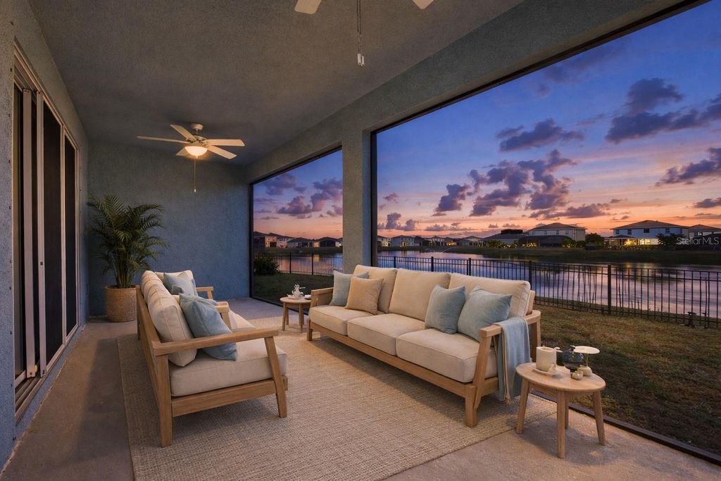 Photo of 3677 Turning Tides Terrace, Bradenton, FL 34208 (MLS # A4674184)