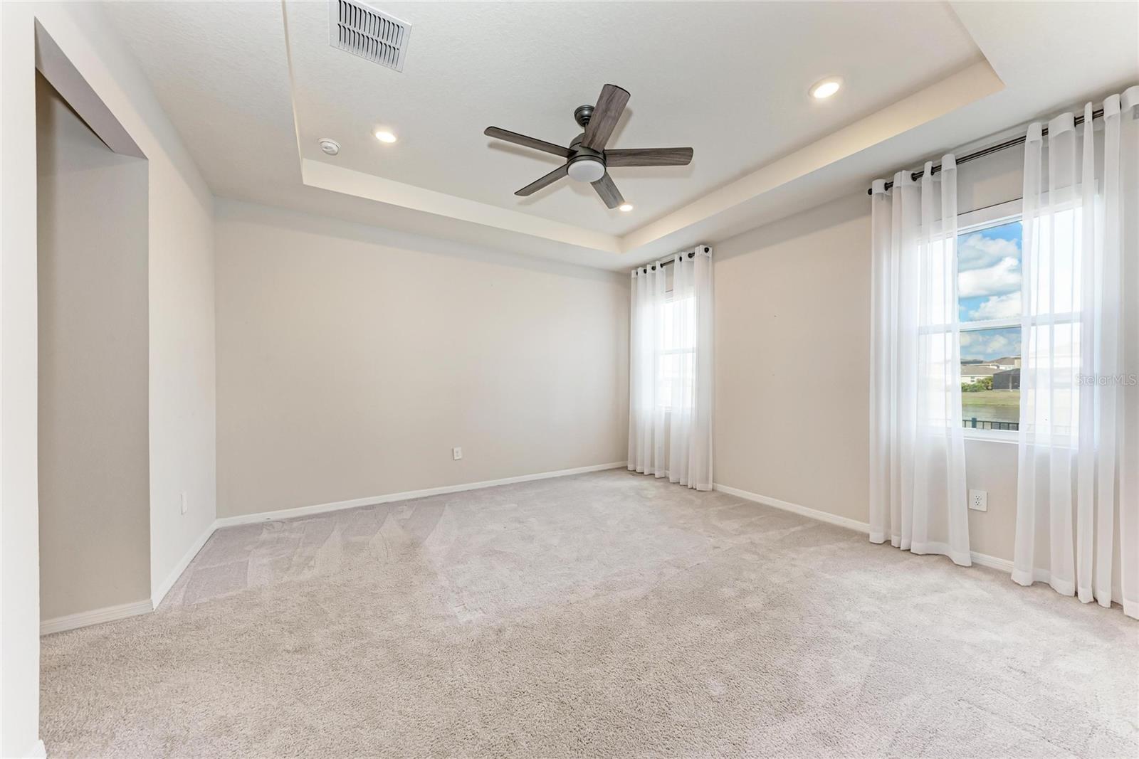 EVERGREEN PH II - Residential