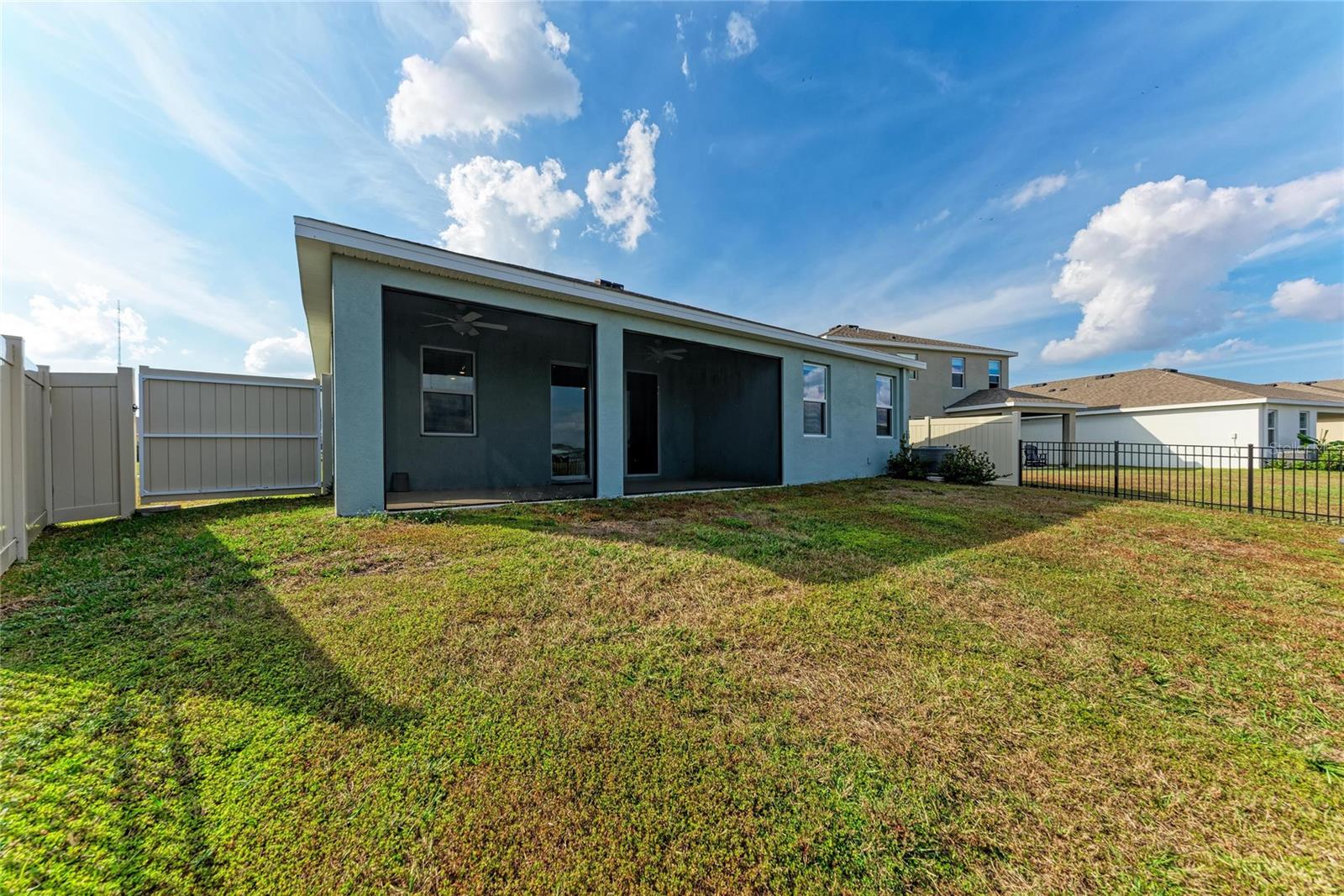 EVERGREEN PH II - Residential