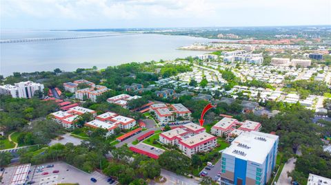 2623 SEVILLE BOULEVARD 203 CLEARWATER FL 33764