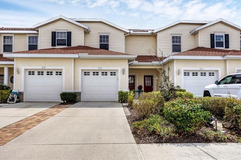 A home in NORTH PORT