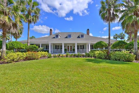 A home in NORTH PORT