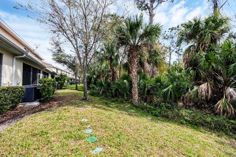 A home in NORTH PORT