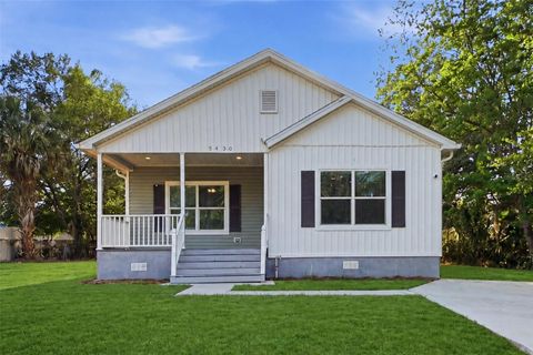 5430 ROSE AVENUE ORLANDO FL 32810