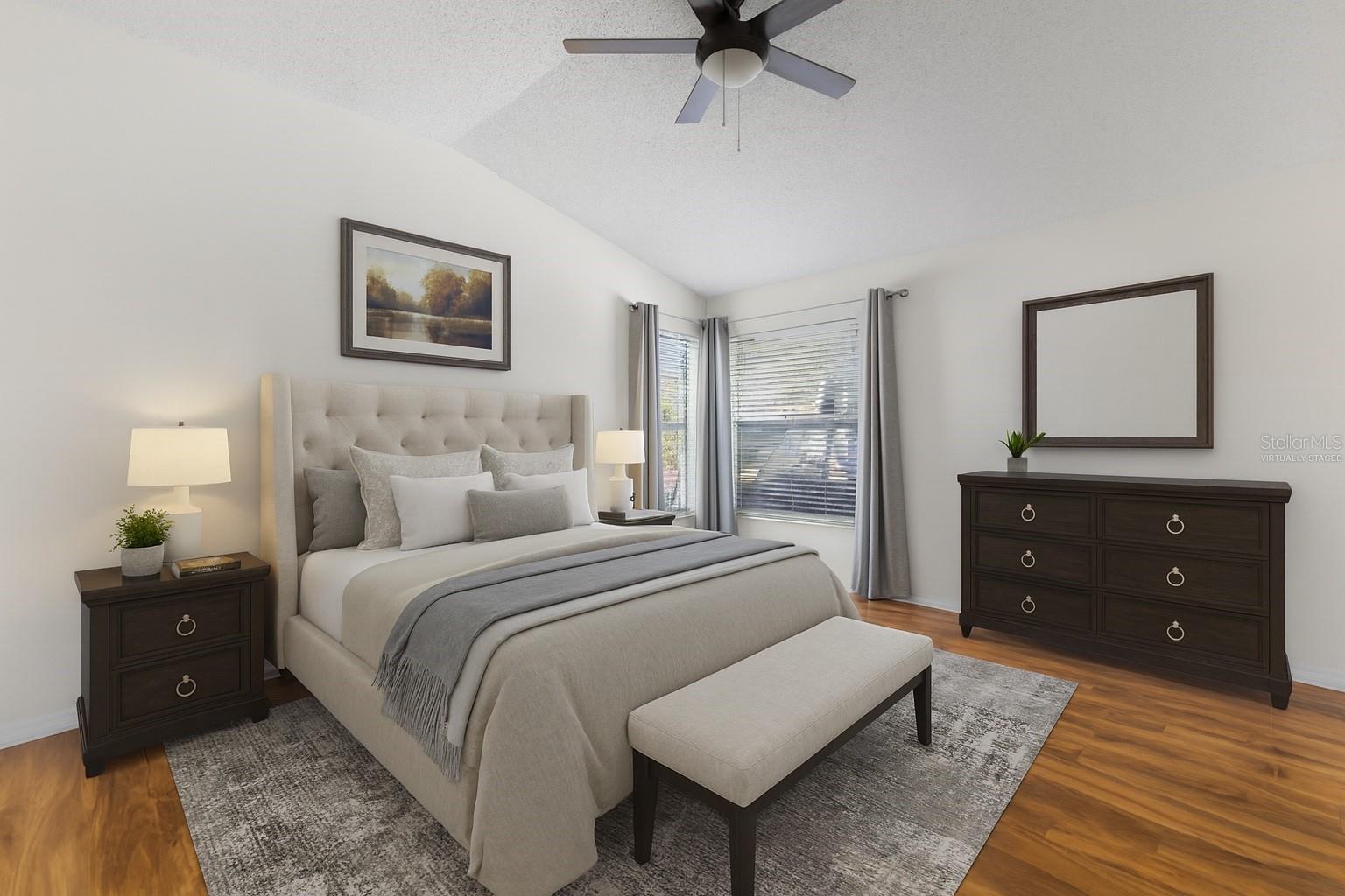 BRADEN RIVER LAKES PH II - Residential