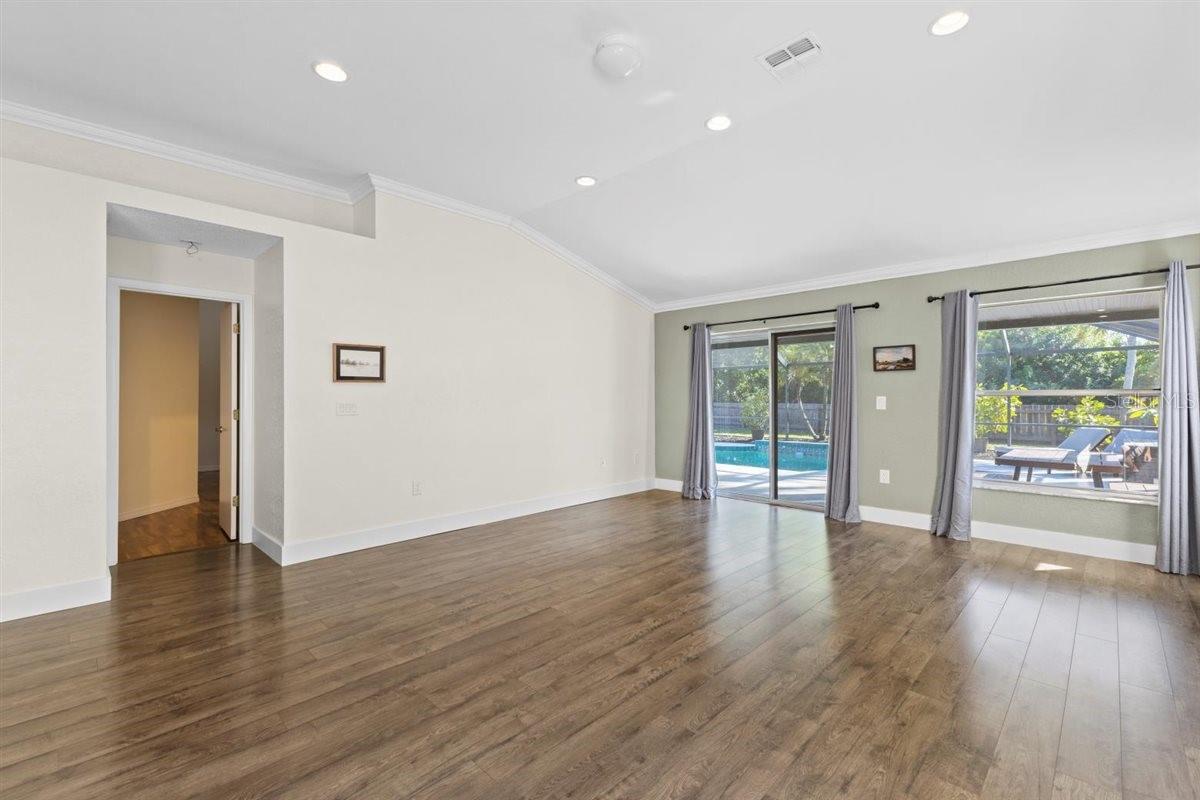 BRADEN RIVER LAKES PH II - Residential