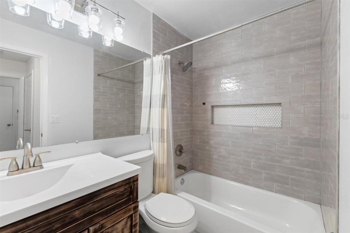 BRADEN RIVER LAKES PH II - Residential