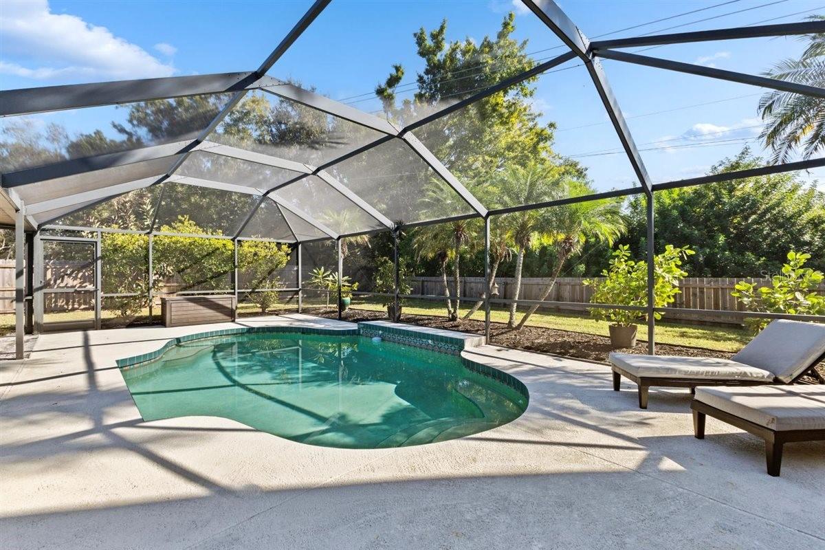 BRADEN RIVER LAKES PH II - Residential